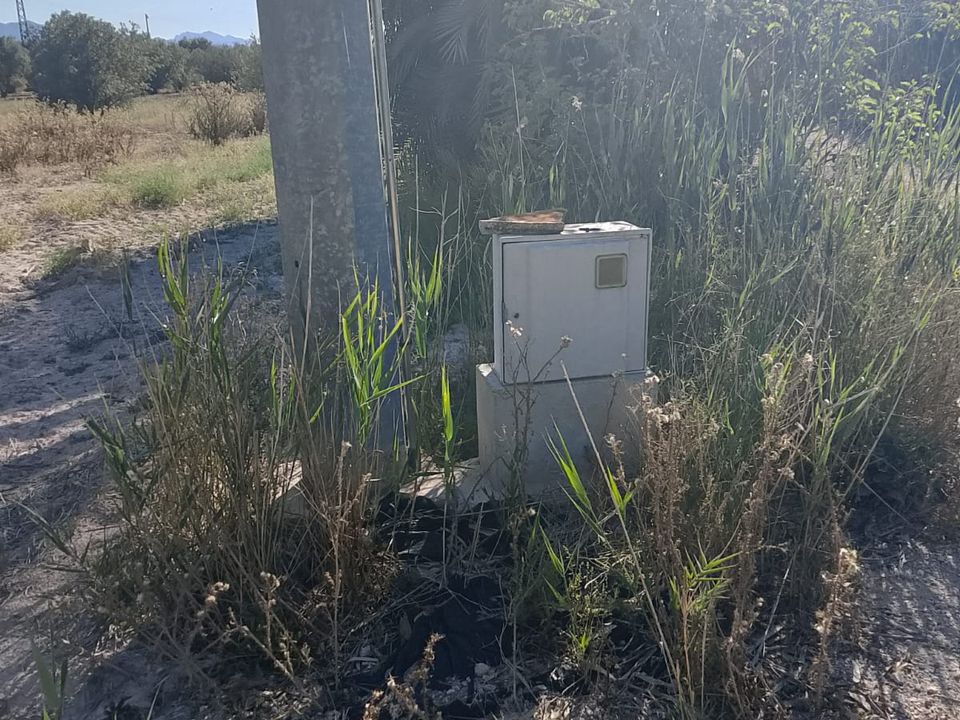 Terra em El Realengo, Alicante - foto 2